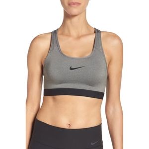 Nike Pro Padded Sports Bra